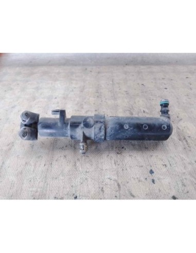 LIMPIA FAROS XENON MERCEDES-BENZ CLASE S (BM...