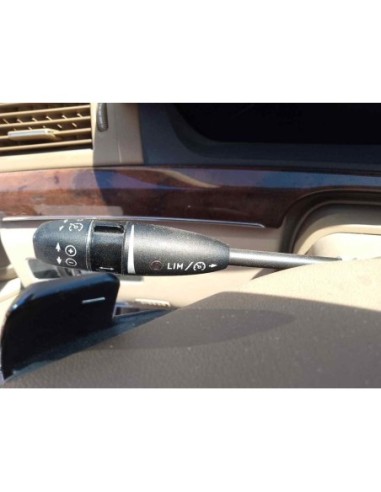MANDO INTERMITENTES MERCEDES-BENZ CLASE S (BM...