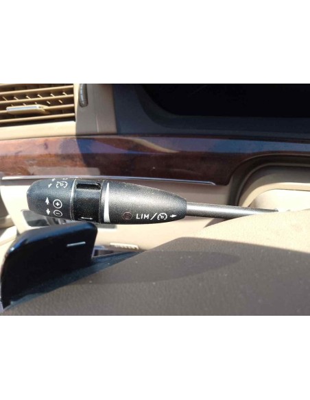 MANDO INTERMITENTES MERCEDES-BENZ CLASE S (BM 221) LIM  - 164019