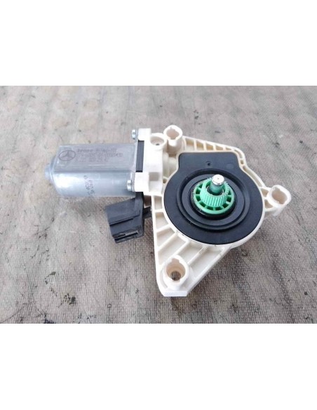 MOTOR ELEVALUNAS TRASERO IZQUIERDO MERCEDES-BENZ CLASE S (BM 221) LIM  - 164020