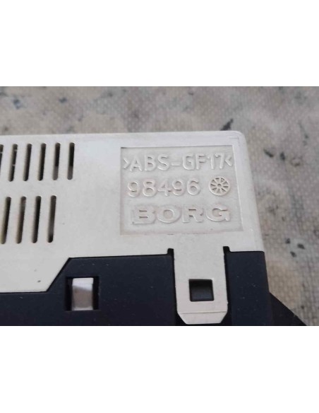 PANTALLA MULTIFUNCION OPEL ASTRA G BERLINA - 164727