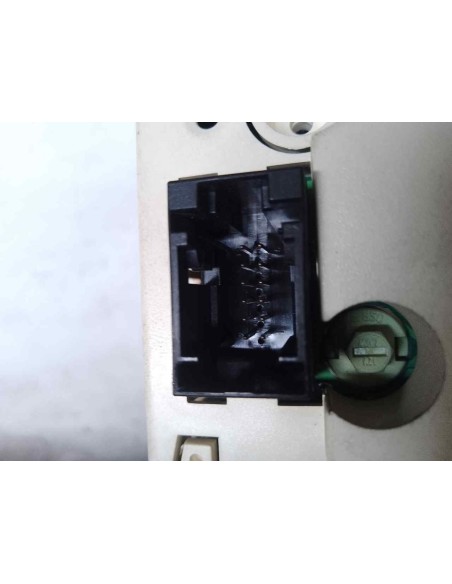 PANTALLA MULTIFUNCION OPEL ASTRA G BERLINA - 164727