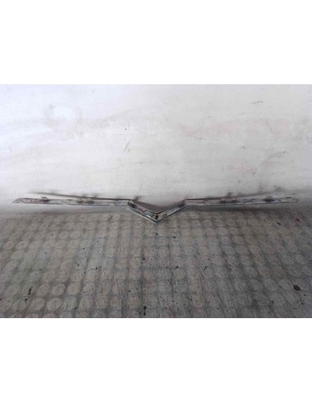 MOLDURAS DELANTERAS CITROEN C4 BERLINA - 164864