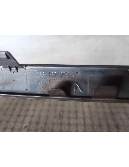 MOLDURAS DELANTERAS CITROEN C4 BERLINA - 164864