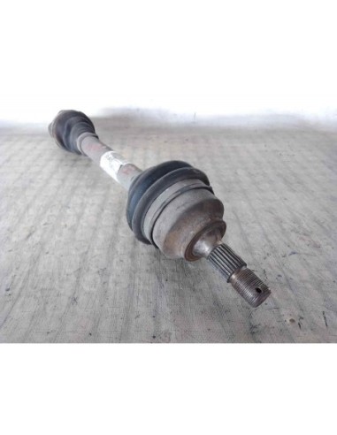 TRANSMISION DELANTERA IZQUIERDA CITROEN C4...