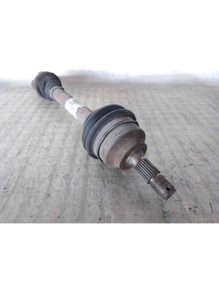 TRANSMISION DELANTERA IZQUIERDA CITROEN C4 BERLINA - 164866