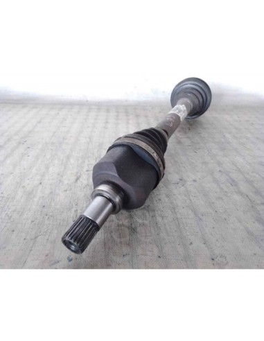 TRANSMISION DELANTERA IZQUIERDA CITROEN C4...