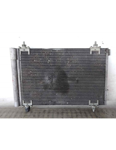 CONDENSADOR / RADIADOR  AIRE ACONDICIONADO CITROEN C4 BERLINA - 164891