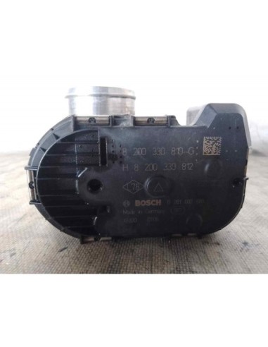 CAJA MARIPOSA RENAULT ESPACE IV (JK0) - 165255