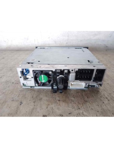 SISTEMA NAVEGACION GPS RENAULT ESPACE IV (JK0)...