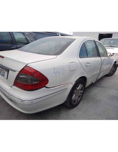 AFORADOR MERCEDES-BENZ CLASE E (BM 211)...