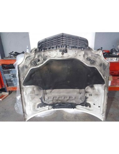 CAPO MERCEDES-BENZ CLASE E (BM 211) FAMILIAR -...