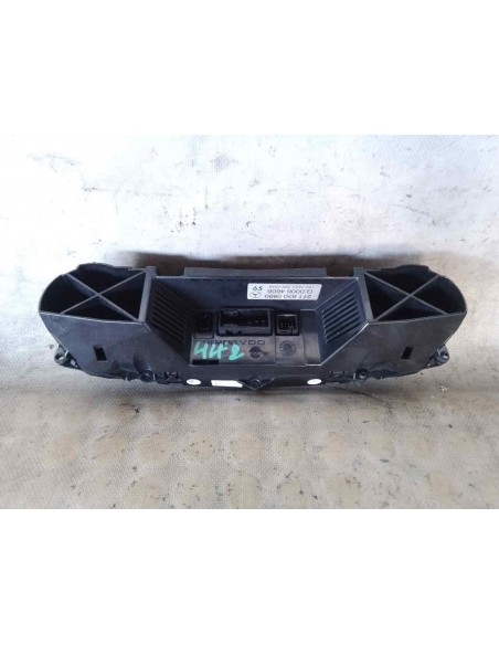 MANDO CALEFACCION / AIRE ACONDICIONADO MERCEDES-BENZ CLASE E (BM 211) FAMILIAR - 165356
