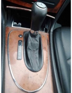 POMO PALANCA CAMBIO MERCEDES-BENZ CLASE E (BM 211)...