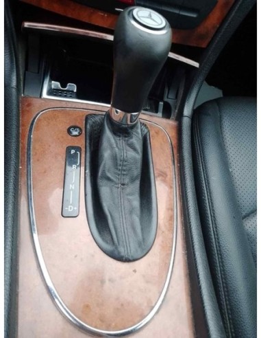 POMO PALANCA CAMBIO MERCEDES-BENZ CLASE E (BM...