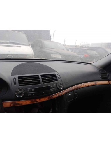 SALPICADERO MERCEDES-BENZ CLASE E (BM 211)...