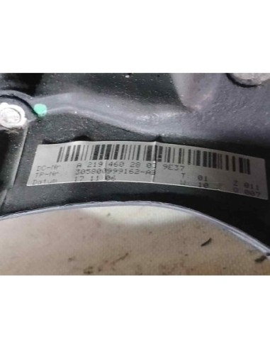 VOLANTE MERCEDES-BENZ CLASE E (BM 211) FAMILIAR...