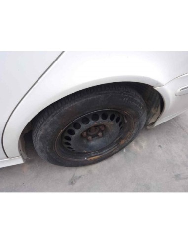 MANGUETA TRASERA IZQUIERDA MERCEDES-BENZ CLASE...