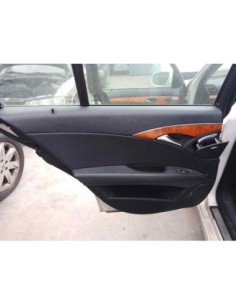 GUARNECIDO PUERTA TRASERA IZQUIERDA MERCEDES-BENZ CLASE E...