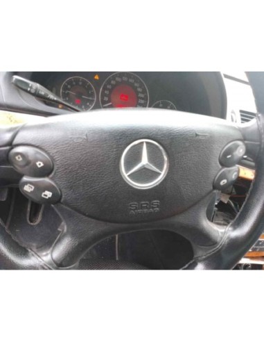 AIRBAG DELANTERO IZQUIERDO MERCEDES-BENZ CLASE...