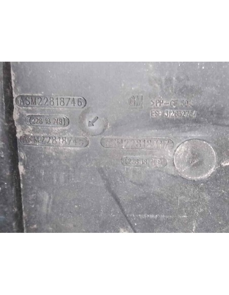 NO IDENTIFICADO OPEL INSIGNIA BERLINA - 165455