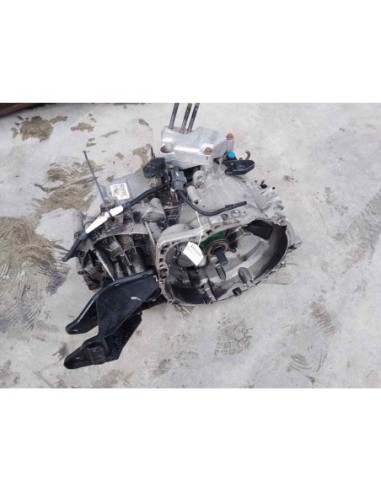 CAJA CAMBIOS MITSUBISHI CARISMA BERLINA 5 (DA0)...