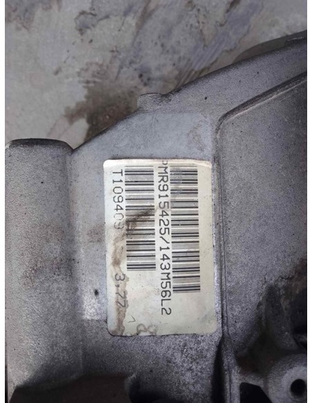 CAJA CAMBIOS MITSUBISHI CARISMA BERLINA 5 (DA0) - 165618