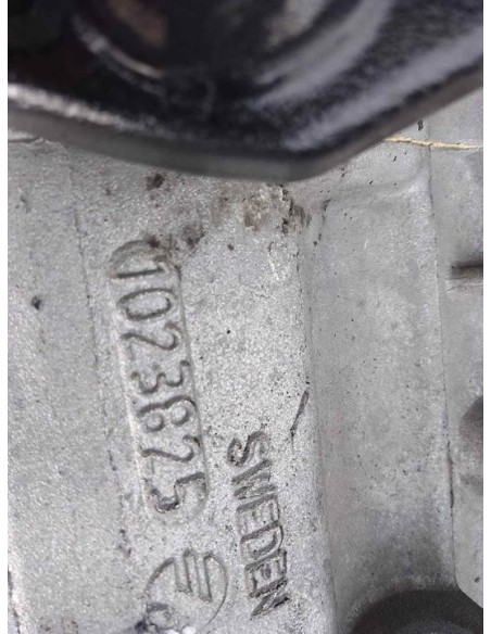 CAJA CAMBIOS MITSUBISHI CARISMA BERLINA 5 (DA0) - 165618