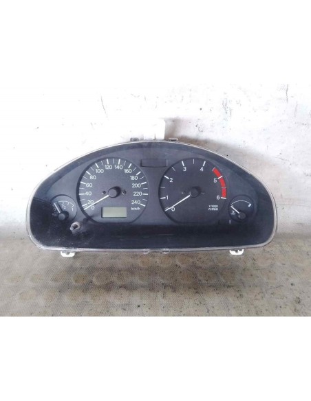 CUADRO INSTRUMENTOS MITSUBISHI CARISMA BERLINA 5 (DA0) - 165652