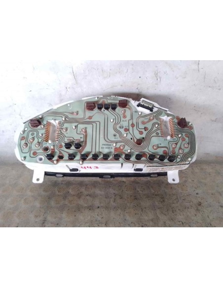 CUADRO INSTRUMENTOS MITSUBISHI CARISMA BERLINA 5 (DA0) - 165652