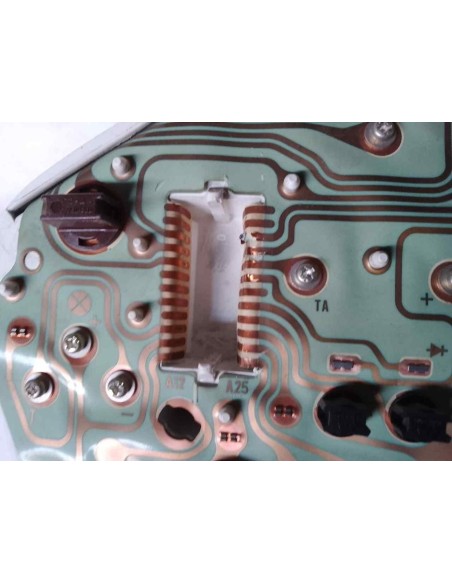 CUADRO INSTRUMENTOS MITSUBISHI CARISMA BERLINA 5 (DA0) - 165652