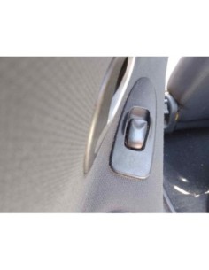 MANDO ELEVALUNAS TRASERO IZQUIERDO MITSUBISHI CARISMA...