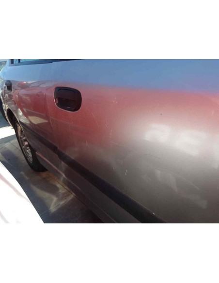 PUERTA DELANTERA DERECHA MITSUBISHI CARISMA BERLINA 5 (DA0) - 165693