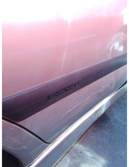 PUERTA TRASERA DERECHA MITSUBISHI CARISMA BERLINA 5 (DA0) - 165695