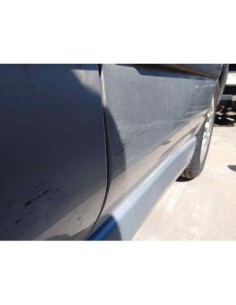 PUERTA TRASERA IZQUIERDA MITSUBISHI CARISMA BERLINA 5... 2