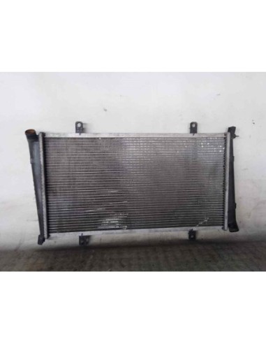 RADIADOR AGUA MITSUBISHI CARISMA BERLINA 5...