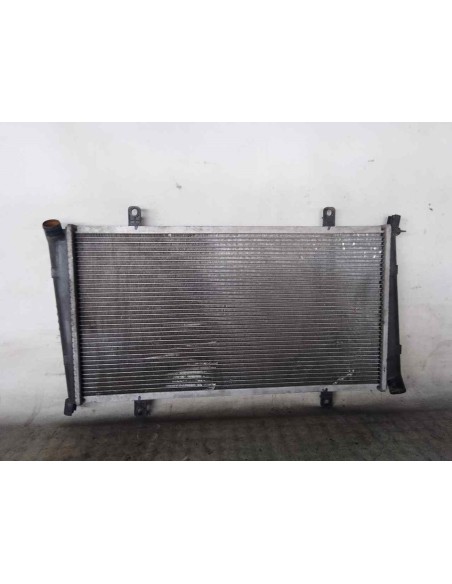 RADIADOR AGUA MITSUBISHI CARISMA BERLINA 5 (DA0) - 165697