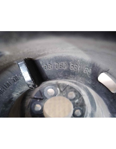 POLEA CIGUEÑAL PEUGEOT 308 - 171287