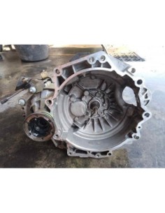 CAJA CAMBIOS VOLKSWAGEN GOLF IV BERLINA (1J1)(10 1997) -...