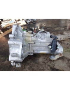 CAJA CAMBIOS VOLKSWAGEN GOLF IV BERLINA (1J1)(10 1997) -... 2