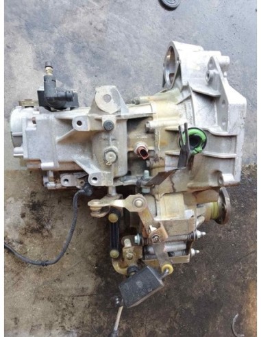 CAJA CAMBIOS VOLKSWAGEN GOLF IV BERLINA...