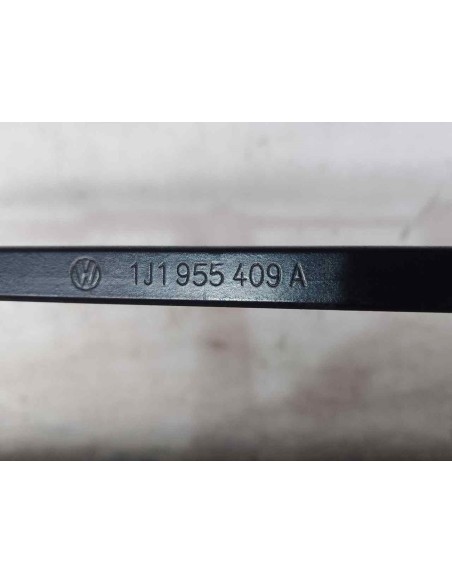 BRAZO LIMPIA DELANTERO IZQUIERDO VOLKSWAGEN GOLF IV BERLINA (1J1)(10 1997) - 165818
