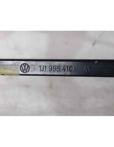 BRAZO LIMPIA DELANTERO DERECHO VOLKSWAGEN GOLF...