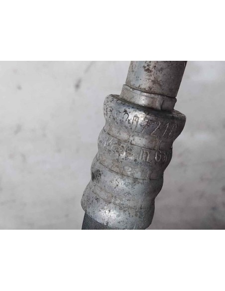 TUBOS AIRE ACONDICIONADO VOLKSWAGEN GOLF IV BERLINA (1J1)(10 1997) - 165822