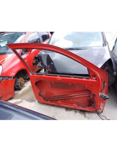 PUERTA DELANTERA IZQUIERDA VOLKSWAGEN GOLF IV...