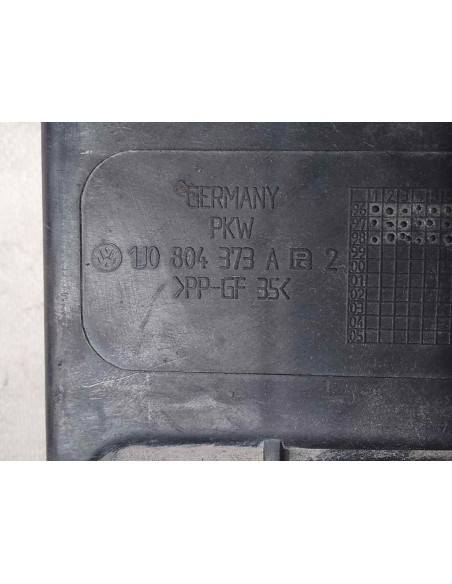 SOPORTE BATERIA VOLKSWAGEN GOLF IV BERLINA (1J1)(10 1997) - 165882