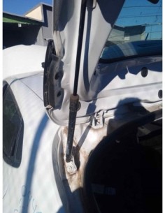 AMORTIGUADORES MALETERO / PORTON RENAULT CLIO IV...