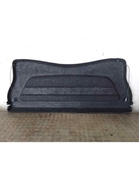 BANDEJA TRASERA RENAULT CLIO IV GRANDTOUR - 165907