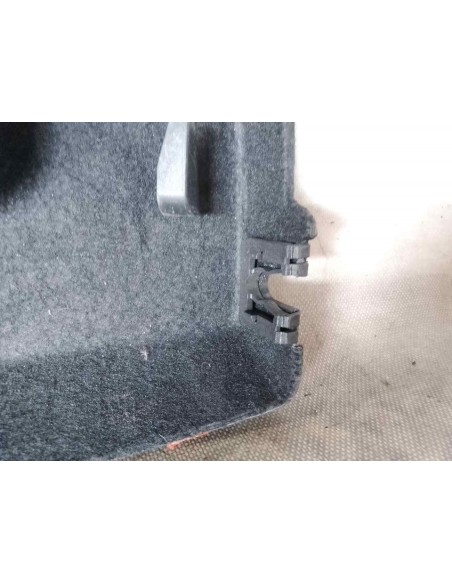 BANDEJA TRASERA RENAULT CLIO IV GRANDTOUR - 165907