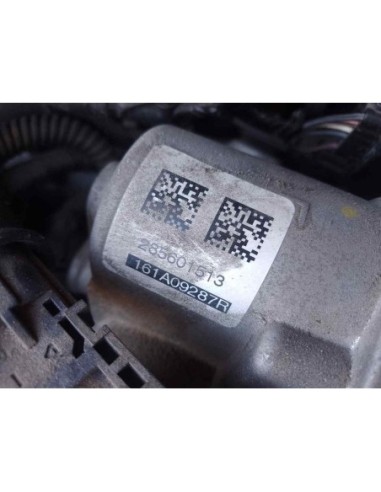 CAJA MARIPOSA RENAULT CLIO IV GRANDTOUR - 165911